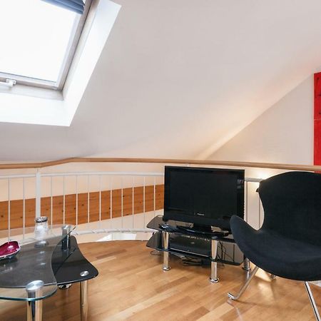 Comeback Apartment Central Dresden Buitenkant foto